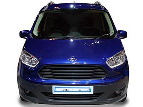 Starter FORD TOURNEO COURIER B460 MPV 1.5 TDCi | BP10121024M8 
