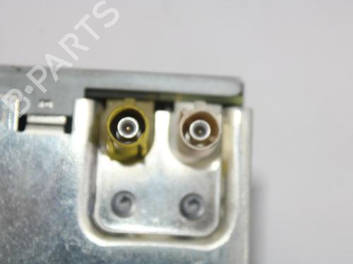 Sistema audio VW TOUAREG (7LA, 7L6, 7L7) 5.0 V10 TDI | BP30377752E6