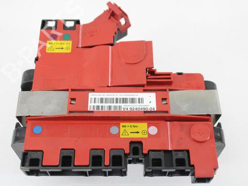 Used Fuse box BMW 5 (F10) 520 d (190 hp) 16147845