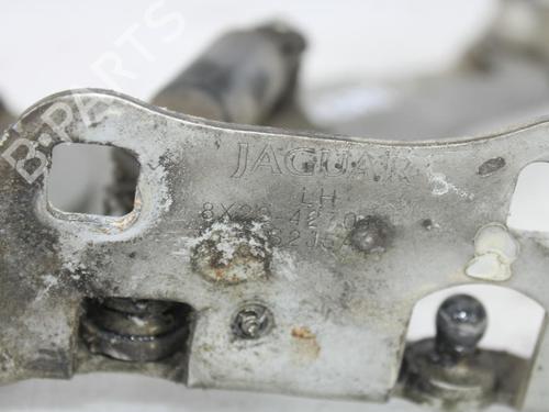 Hinge/Door check strap JAGUAR XF I (X250) 3.0 D | BP22306199C146 