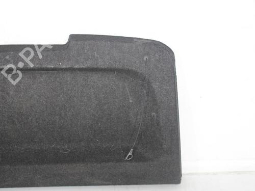 Rear parcel shelf FIAT PUNTO (199_) 1.4 (199AXB1A, 199BXB1A, 199BXB11, 199AXB11) | BP30193140C85 