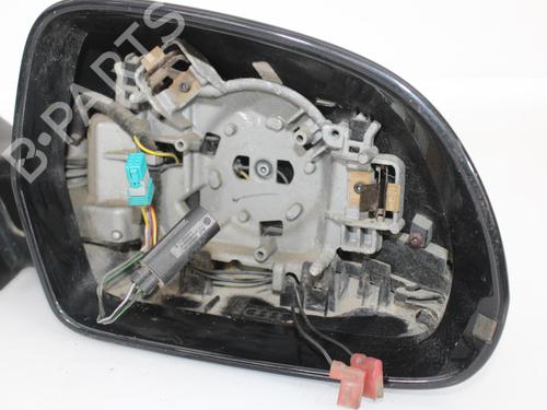 Other AUDI A5 (8T3) 2.7 TDI | BP14176083O1 