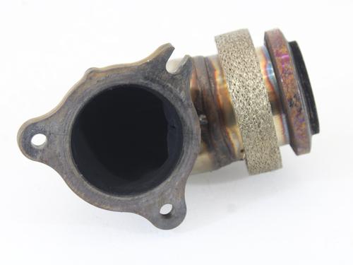 Exhaust manifold MERCEDES-BENZ CLS (C219) CLS 320 CDI (219.322) | BP16308032M110 