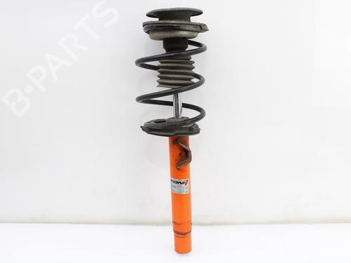 Used Left front shock absorber BMW 3 (E46) 318 i (118 hp) 10120277