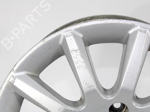 Used Rim OPEL ZAFIRA / ZAFIRA FAMILY B (A05) 1.9 CDTI (M75) (120 hp) 11753484