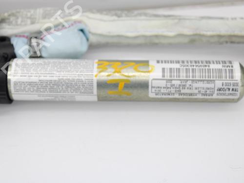 Left curtain airbag BMW 1 (E81) 118 d | BP10121235C11 