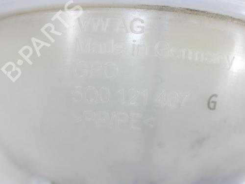 Expansion tank AUDI A3 Sportback (8VA, 8VF)  | BP22305894C120 