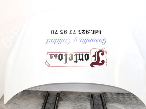 Used Hood OPEL CORSA D (S07) 1.3 CDTI (L08, L68) (75 hp) 15560456