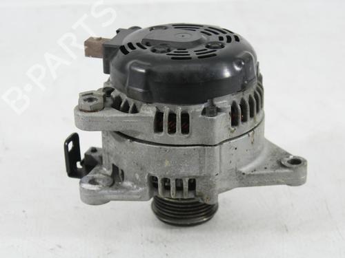 Alternator HYUNDAI TUCSON (TL, TLE) 1.7 CRDi | BP27543378M7 