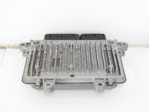 Engine control unit (ECU) MERCEDES-BENZ B-CLASS Sports Tourer (W245) B 200 CDI (245.208) | BP10121853M57 