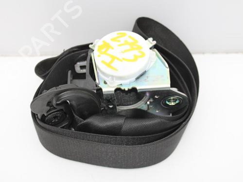Front left seatbelt BMW 1 (E87) 116 d | BP10125491I26 