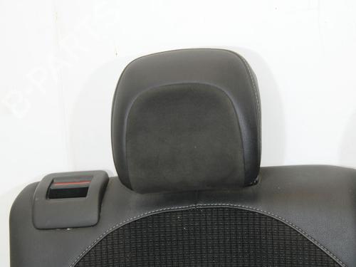 Rear seat CITROËN C4 II (NC_) 1.6 HDi 115 | BP22302970C17 