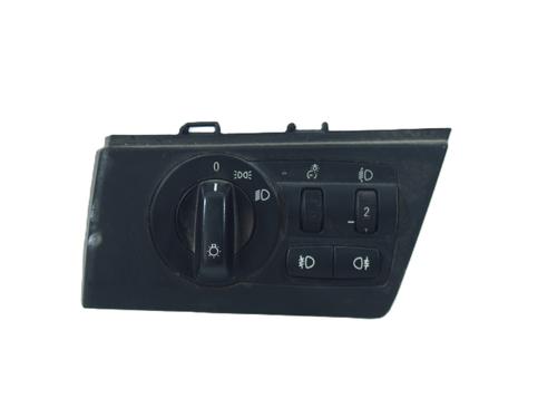 Used Headlight switch BMW X3 (E83) 2.0 d (150 hp) 25047923