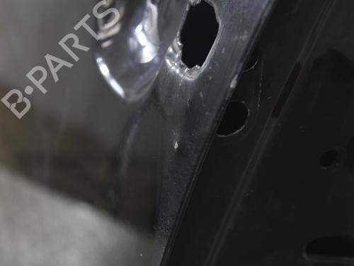 Left front door VW TOUAREG (7LA, 7L6, 7L7) 3.0 V6 TDI | BP13013002C2 