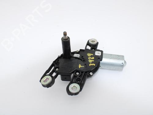 Viskermotor bagrude VW GOLF VII (5G1, BQ1, BE1, BE2) 2.0 GTD (184 hp) 12268395