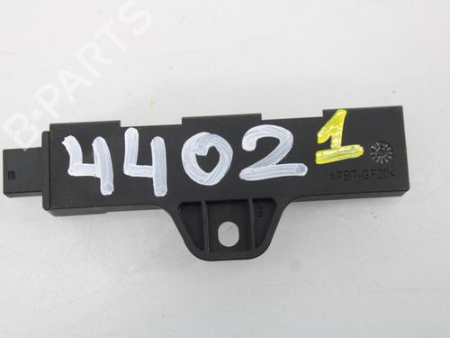 Electronic module BMW 5 (F10) 520 d | BP16102729M83 