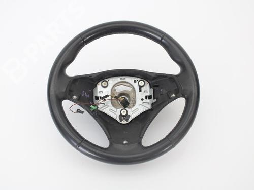 Used Steering wheel Steering wheel BMW 1 (E87) 118 d (122 hp) 10321557 10321557