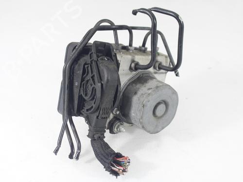 Used ABS pump MERCEDES-BENZ A-CLASS (W176) [2012-2018]  16875258