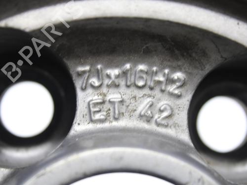 Rim SEAT IBIZA III (6L1)  | BP16361082C45 