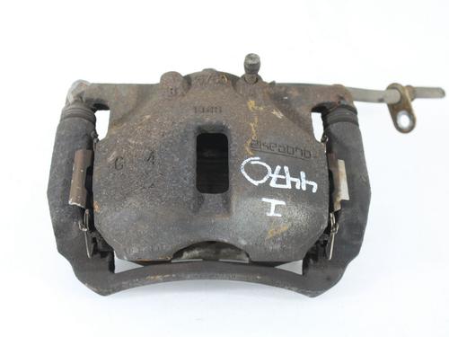 Used Left front brake caliper SUZUKI SX4 S-Cross (JY) 1.6 DDiS (AKK 416D) (120 hp) 17787291