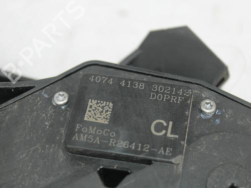 Rear right lock FORD FIESTA VI (CB1, CCN) 1.5 TDCi | BP22305421C99 