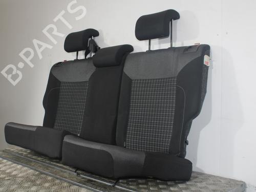 Rear seat VW POLO V (6R1, 6C1) 1.2 TSI 16V | BP16875164C17 