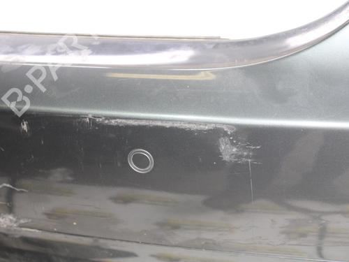 Rear bumper BMW 5 (E60) 525 d | BP10125061C8 