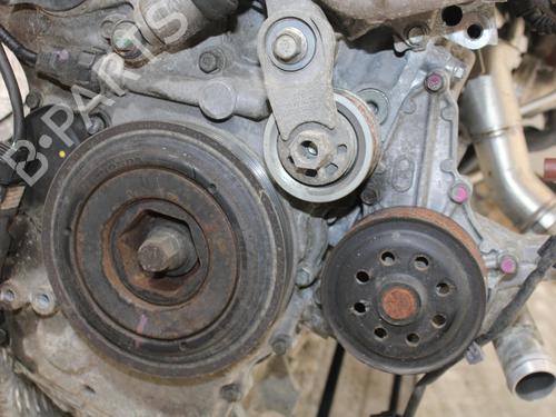 Engine HONDA CIVIC IX (FK) 1.6 i-DTEC (FK3) | BP17313352M1 