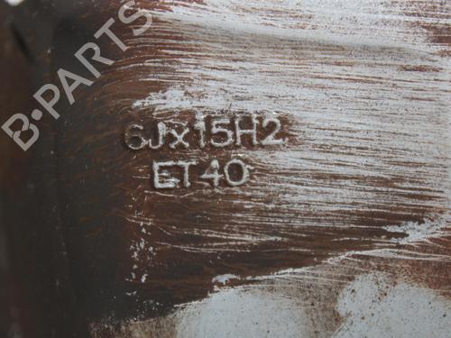 Rim VW POLO V (6R1, 6C1) 1.6 | BP16967208C45 