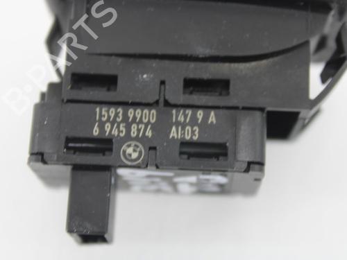 Right rear window switch BMW 3 (E90) 318 d | BP10121464I28 