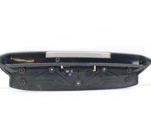 Rear spoiler BMW X3 (E83) 2.0 d | BP10120976C96 