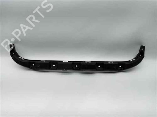 Used Rear bumper reinforcement SEAT LEON (1P1) 2.0 TDI (140 hp) 11338793