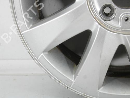 Rim RENAULT MEGANE II (BM0/1_, CM0/1_) 1.5 dCi (BM0F, BM0T, BM2B, CM0F, CM0T) | BP27536732C45 