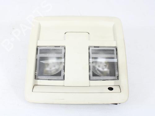 Used Interior roof light DODGE NITRO 2.8 CRD (163 hp) 18410768