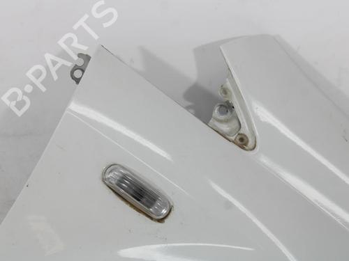 Right front fenders FIAT PUNTO (199_) 1.4 (199AXB1A, 199BXB1A, 199BXB11, 199AXB11) | BP30194141C42