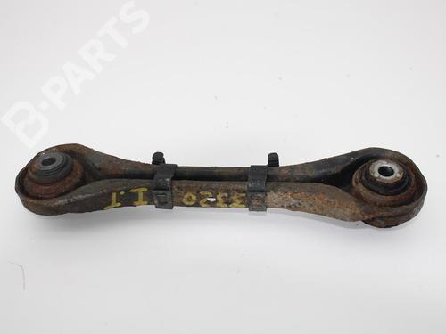 Used Left rear suspension arm Left rear suspension arm BMW 1 (E81) 118 d (143 hp) 11051818 11051818