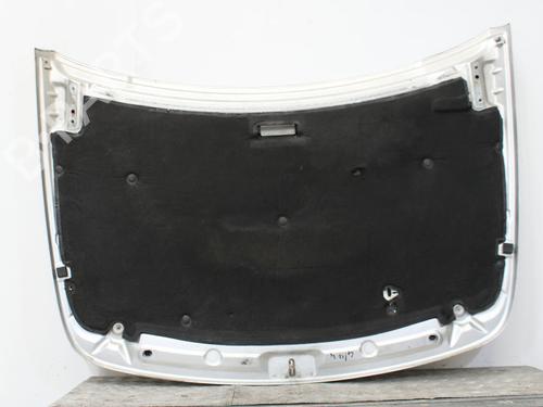 Hood DODGE NITRO 2.8 CRD | BP18410799C1