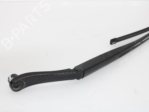 Used Front windshield wiper arm CITROËN C5 III (RD_) 2.0 HDi 165 (RDRHHA, RDRHH8) (163 hp) 16873949