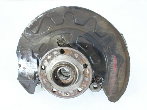 Used Right front steering knuckle AUDI A3 (8V1, 8VK) 1.6 TDI (105 hp) 22304254