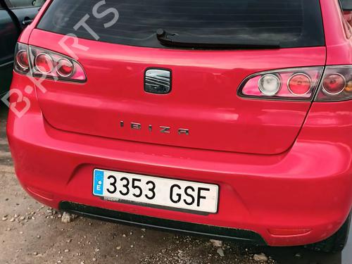Rim SEAT IBIZA III (6L1) 1.4 TDI | BP12959329C45 