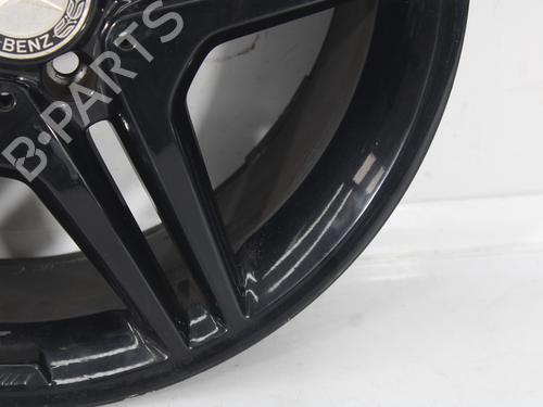 Rim MERCEDES-BENZ CLA Coupe (C117) CLA 180 (117.342) | BP24701950C45 