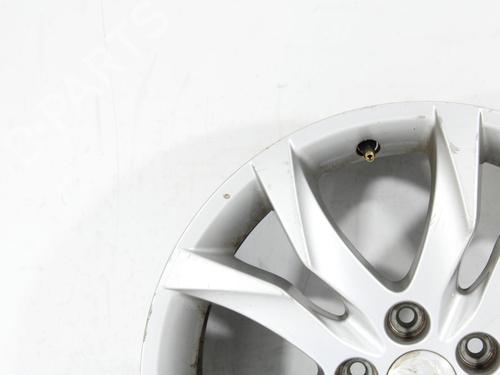 Rim PEUGEOT 508 I (8D_)  | BP17956772C45