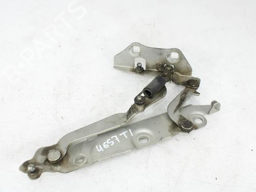 Hinge/Door check strap JAGUAR XF I (X250) 3.0 D | BP22306199C146 