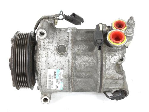 Used AC compressor AC compressor JAGUAR XF I (X250) 3.0 D (275 hp) 33470026 33470026