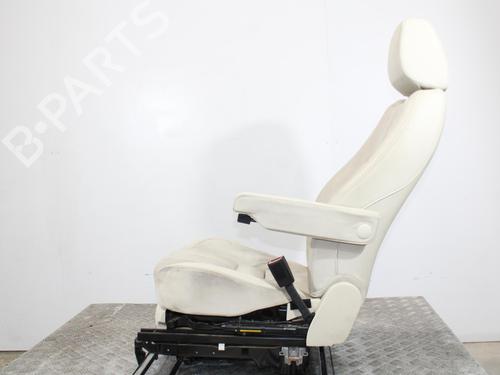 Right front seat LAND ROVER RANGE ROVER SPORT I (L320) 3.0 D 4x4 | BP15389664C16 