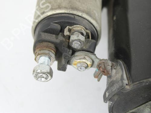 Starter SUZUKI SX4 S-Cross (JY) 1.6 DDiS (AKK 416D) | BP17787284M8 