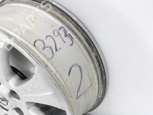 Rim OPEL MERIVA A MPV (X03) 1.7 CDTI (E75) | BP10308434C45 
