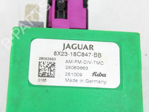 Other JAGUAR XF I (X250) 3.0 D | BP19924091O1 