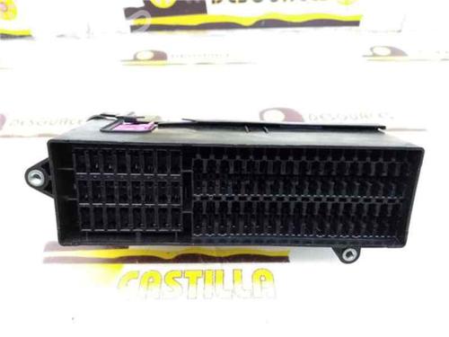 Zekeringkast VW TOURAN (1T1, 1T2) 1.9 TDI (105 hp) 10123964
