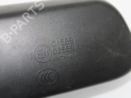 Rear mirror BMW X6 (E71, E72) xDrive 35 d | BP10718368I6 